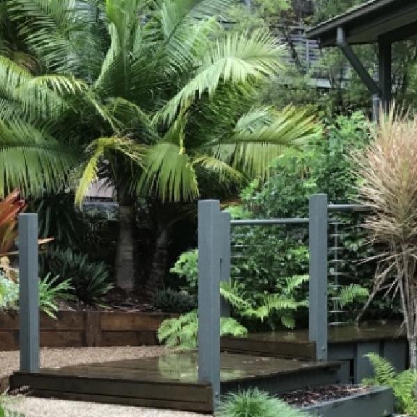 Sunshine Coast Private Retreat
